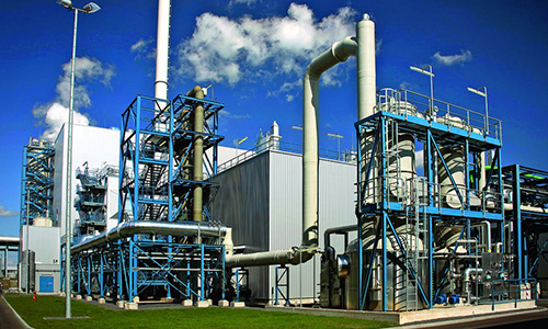 Power Plant Equipments